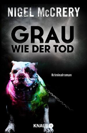 [Mark Lapslie 03] • Grau wie der Tod